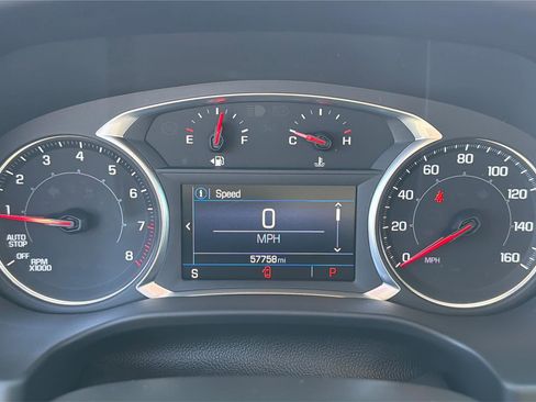 Used 2020 GMC Acadia SLE w/ Driver Convenience Package image 15