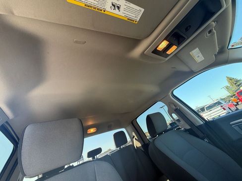 Used 2023 RAM 1500 Classic SLT w/ Protection Group AWD/4WD image 27