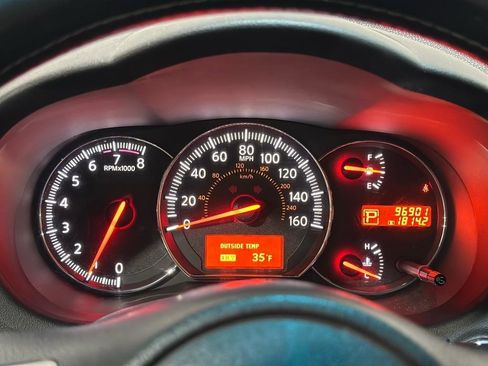 Used 2011 Nissan Maxima 3.5 SV w/ Sport Pkg image 28