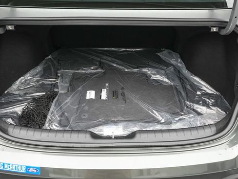 Used 2025 Hyundai Elantra Sport FWD image 19