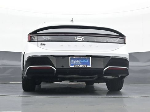 Certified 2026 Hyundai Sonata SEL FWD image 26