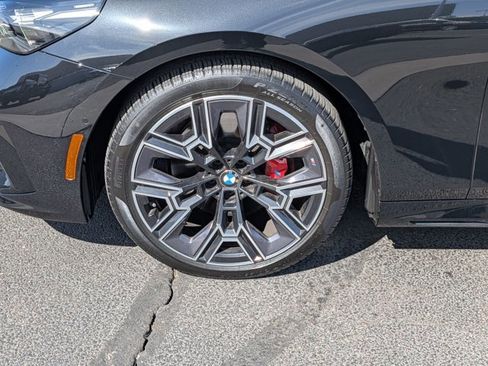 Used 2026 BMW 530i w/ M Sport Package image 15