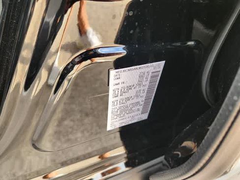 New 2026 INFINITI QX60 Pure FWD image 21