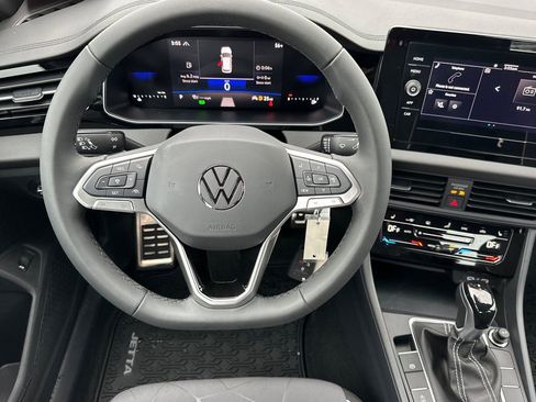 New 2026 Volkswagen Jetta Sport image 13