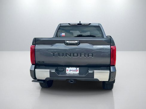 Used 2026 Toyota Tundra Limited w/ Power Package AWD/4WD image 6