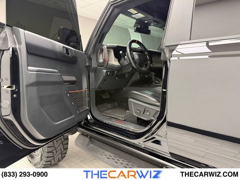 Used 2023 Ford Bronco Raptor image 39