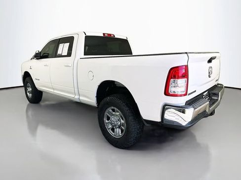 Used 2021 RAM 2500 Big Horn AWD/4WD image 5