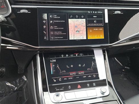 New 2026 Audi Q7 3.0T Premium Plus image 24