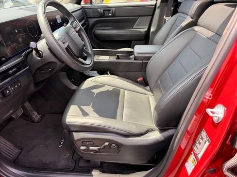 Certified 2025 Hyundai Santa Fe Calligraphy AWD/4WD image 10