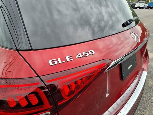 Used 2020 Mercedes-Benz GLE 450 4MATIC image 9