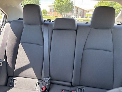 Used 2026 Toyota Corolla LE FWD image 30