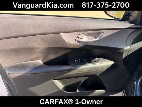Certified 2023 Kia Forte LXS image 18