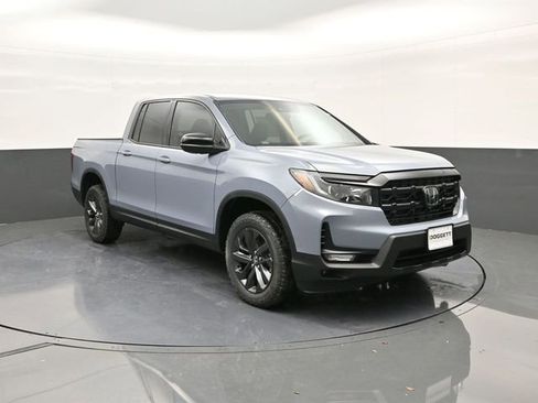 New 2026 Honda Ridgeline Sport image 18