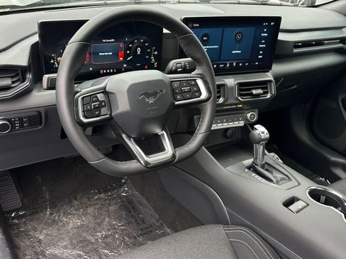 New 2026 Ford Mustang Coupe image 12