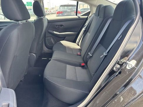 Used 2024 Nissan Sentra SV FWD image 19
