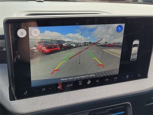 New 2025 Ford Maverick XLT w/ XLT Luxury Package image 44