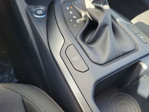 New 2026 Kia K4 LXS image 23