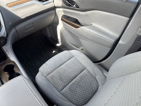 Used 2018 GMC Acadia SLE w/ LPO, Floor Liner Package image 26