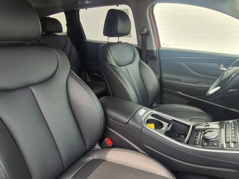 Used 2023 Hyundai Santa Fe SEL w/ Premium Package AWD/4WD image 4