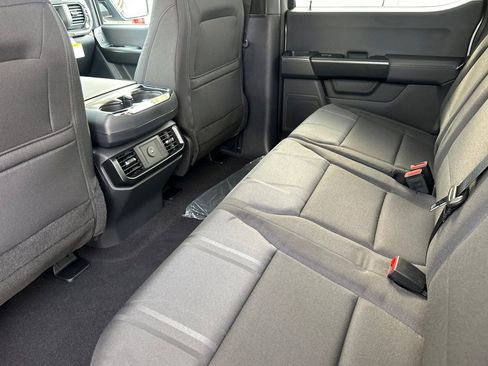 New 2026 Ford F150 STX image 11