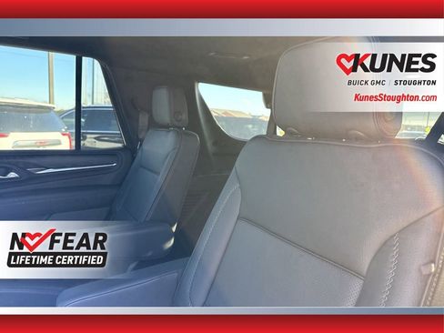 Used 2024 GMC Yukon Denali image 39
