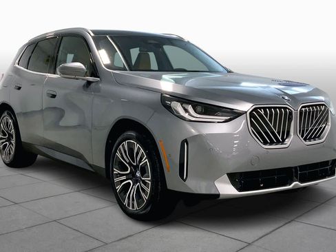 New 2026 BMW X3 xDrive30 w/ Premium Package image 2