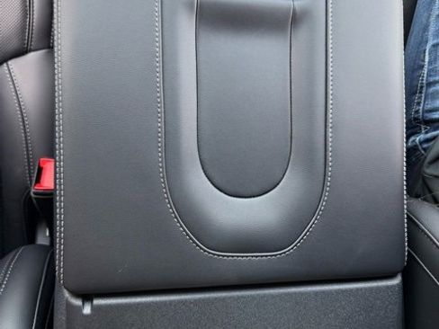 New 2026 Ford Expedition Platinum w/ Stealth Appearance Package image 22