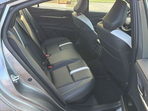 Certified 2025 Toyota Camry SE FWD image 12