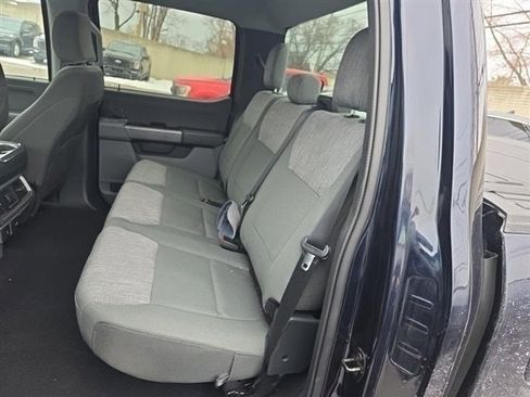 Used 2023 Ford F150 XLT w/ Equipment Group 302A High image 3