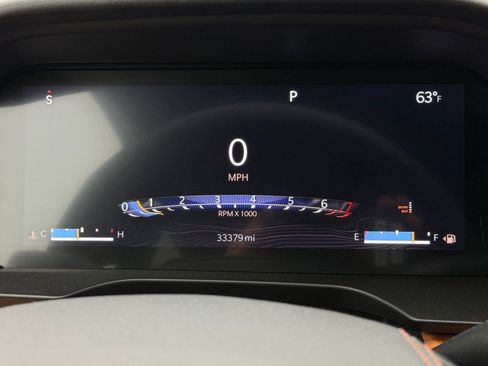 Used 2023 Jeep Grand Cherokee L Summit image 19