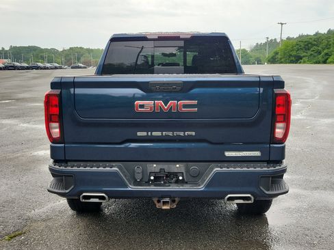 Used 2021 GMC Sierra 1500 Elevation AWD/4WD image 6