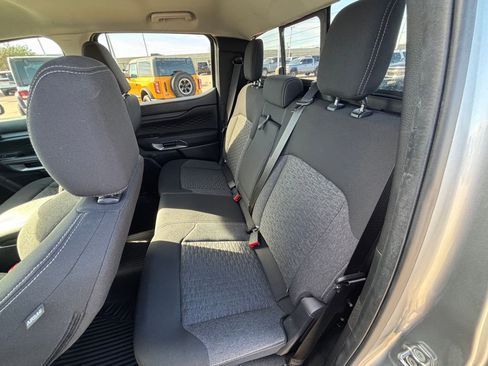 Used 2024 Ford Ranger XLT w/ Technology Package image 21