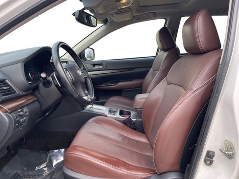 Used 2014 Subaru Outback 2.5i Limited image 20