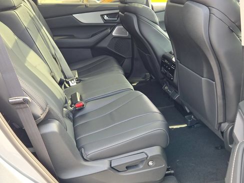 New 2026 Acura MDX SH-AWD w/ Technology Package image 13