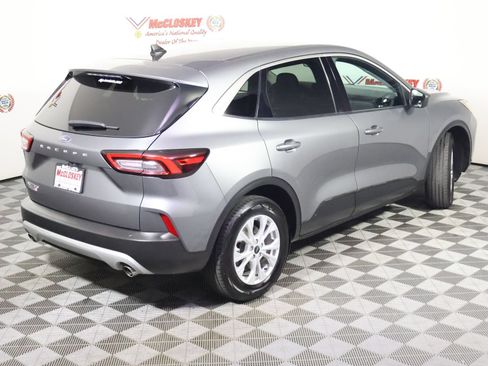 Used 2024 Ford Escape Active FWD image 4