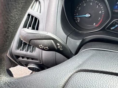 Used 2016 Ford Focus S FWD image 17