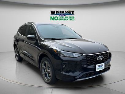 Used 2024 Ford Escape ST-Line Select w/ Tech Pack #2