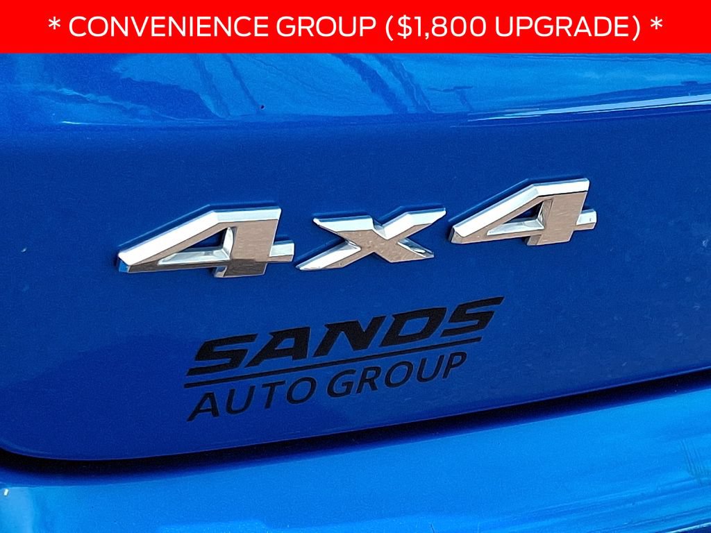 Used 2022 Jeep Compass Latitude w/ Convenience Group AWD/4WD image 29