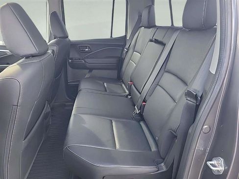 Used 2022 Honda Ridgeline RTL image 21