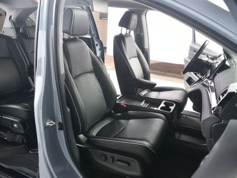 Used 2024 Honda Odyssey Elite image 30
