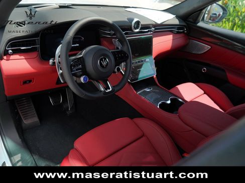 New 2025 Maserati Grecale Modena AWD/4WD image 8