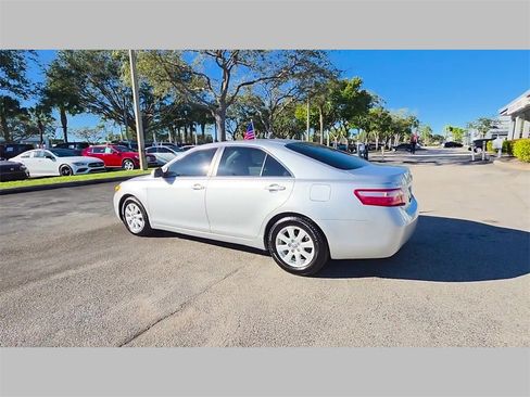 Used 2009 Toyota Camry image 41