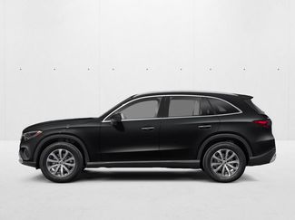 New 2026 Mercedes-Benz GLC 300 4MATIC video 3