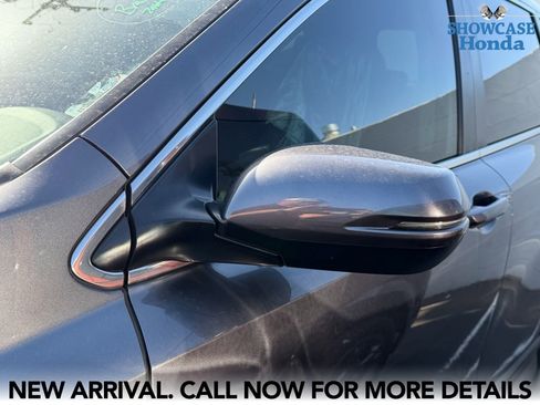 Used 2019 Honda CR-V EX image 8