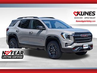 New 2026 GMC Terrain AT4 w/ Convenience Package III AWD/4WD video 1