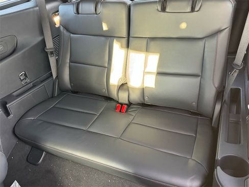 New 2026 Ford Explorer ST w/ Sun And Sound Package image 12