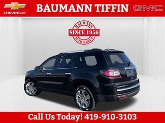 Used 2017 GMC Acadia Limited SLT FWD video 2