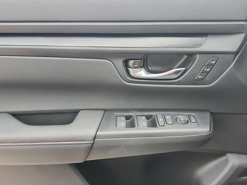 New 2026 Honda CR-V Sport-L image 39