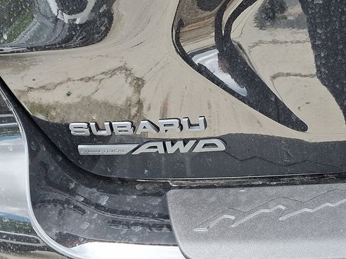 New 2026 Subaru Crosstrek 2.5i AWD/4WD image 16