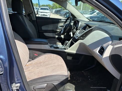 Used 2016 Chevrolet Equinox LT w/ Convenience Package FWD image 37